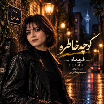 از کوچه های خاطرت هر شب گذر کردم ولی