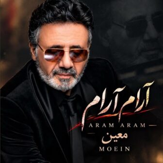 آرام آرام دل ز من بردی ای یار