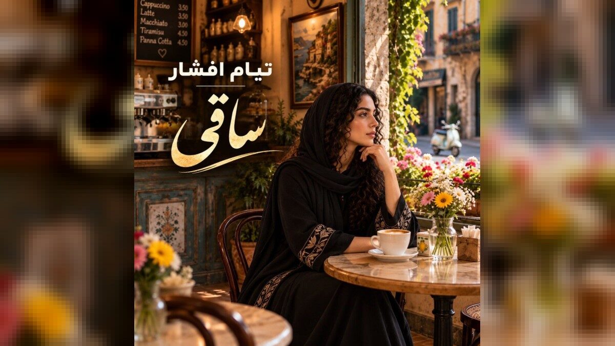 ساقی (هوش مصنوعی)