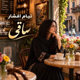 ساقی (هوش مصنوعی)