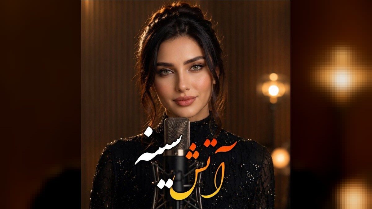 آتش سینه (هوش مصنوعی)
