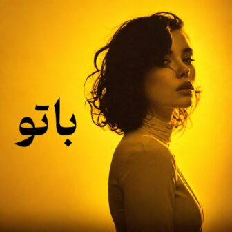 دلیل زندگیم تویی منو هوایی میکنی