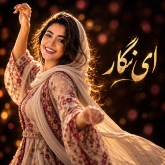ای نگار (هوش مصنوعی)
